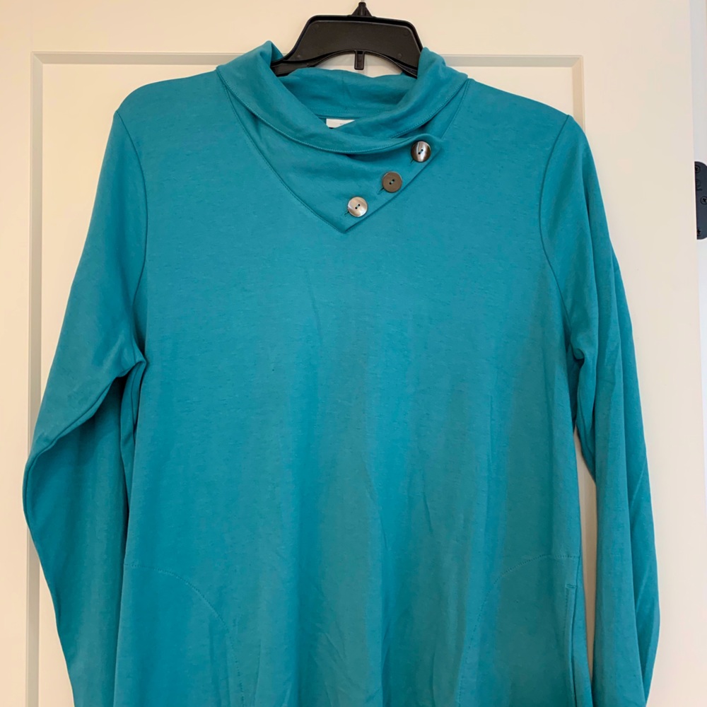 Pure Jill Top